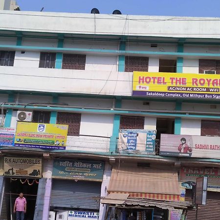 Hotel O The Royal King 2 Patna  Exterior foto