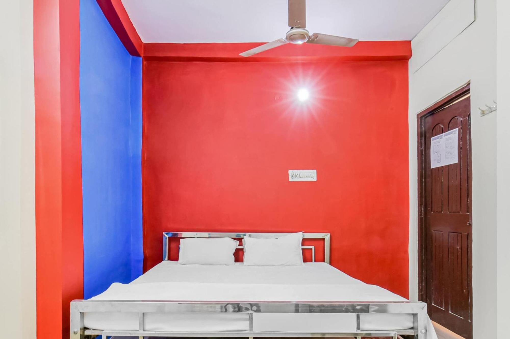 Hotel O The Royal King 2 Patna  Exterior foto