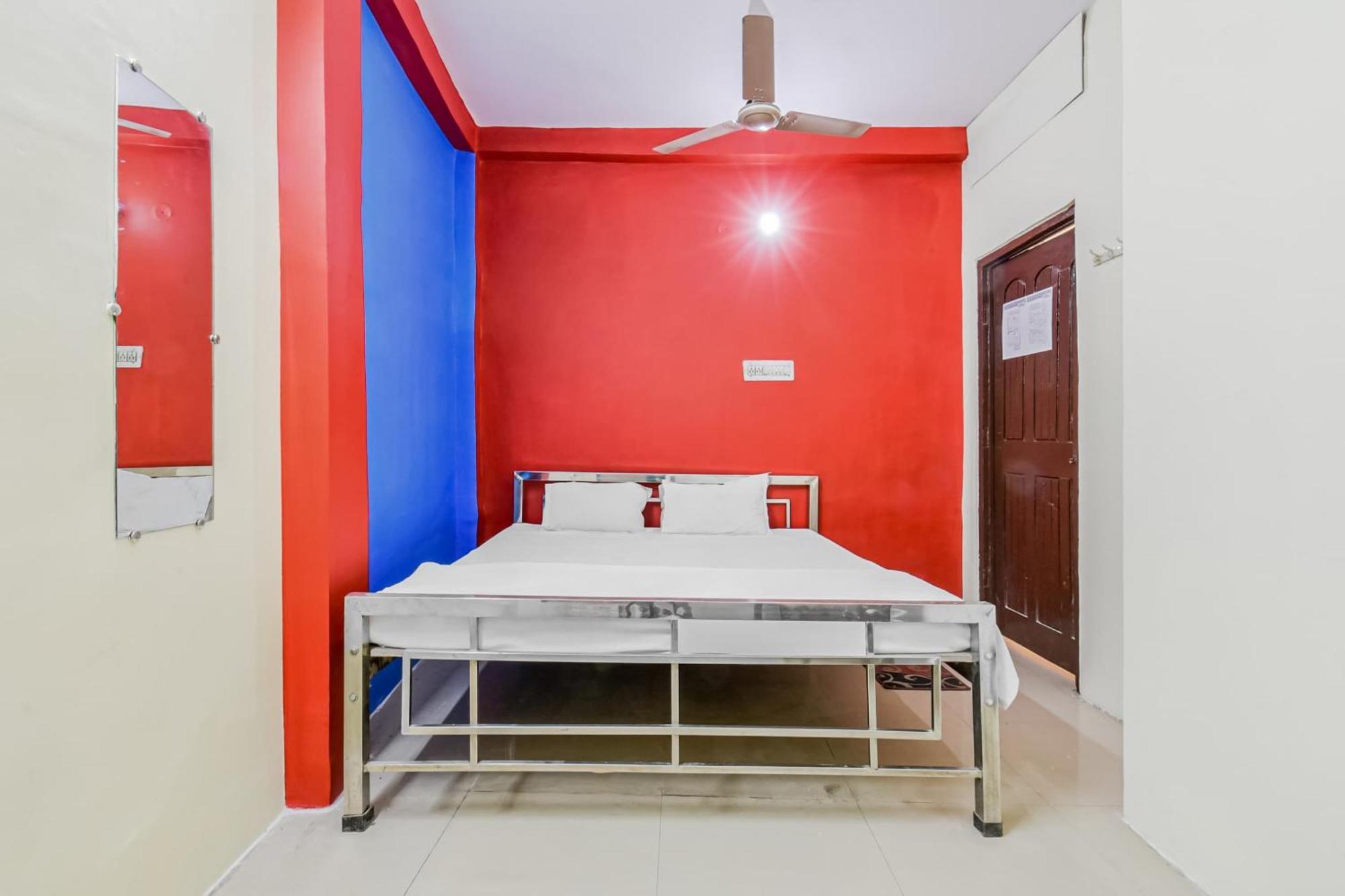 Hotel O The Royal King 2 Patna  Exterior foto