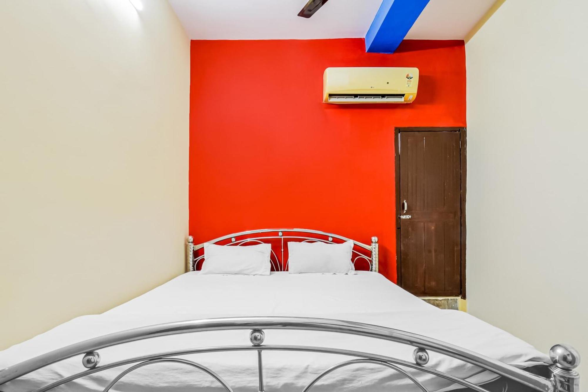 Hotel O The Royal King 2 Patna  Exterior foto